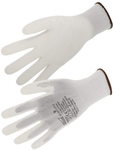 Gant PU Support polyester sans couture - SINGER - NYM713PU