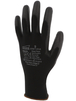 Gant PU Support polyester sans couture - SINGER - NYM713PUB