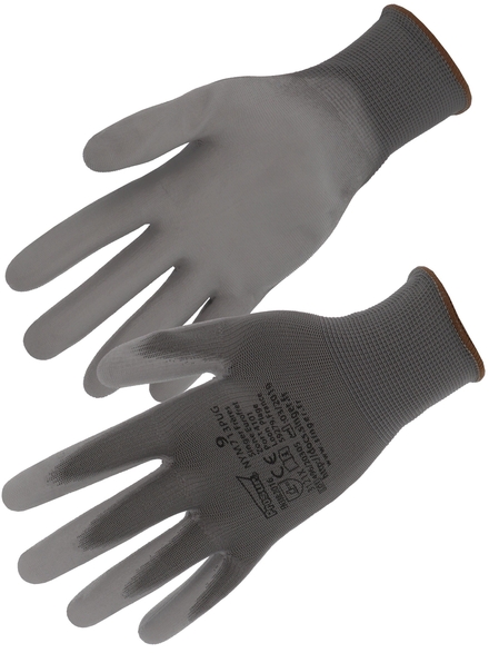 Gant PU Support polyester sans couture - SINGER - NYM713PUG
