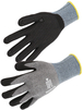 Gant nitrile mousse Picots nitrile sur la paume - SINGER - NYMFIT00