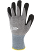 Gant nitrile mousse Picots nitrile sur la paume - SINGER - NYMFIT00