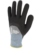 Gant nitrile mousse enduit 3/4 Picots- SINGER - NYMFIT01
