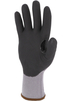 Gant nitrile mousse Sans picots Avec renfort - SINGER - NYMFOR03