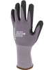 Gant nitrile mousse Sans picots Avec renfort - SINGER - NYMFOR03