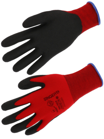 Gant PVC CFT Support polyamide sanscouture- SINGER - NYMR15CFTN
