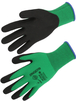 Gant PVC CFT Support polyamide sans couture- SINGER - NYMV15CFTN
