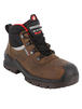 Chaussures S3 SRC Tige cuir nubuck hydrofuge - SINGER - NYX