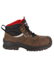 Chaussures S3 SRC Tige cuir nubuck hydrofuge - SINGER - NYX