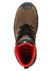 Chaussures S3 SRC Tige cuir nubuck hydrofuge - SINGER - NYX