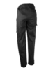 Pantalon multi-risques ignifuge et retardateur de flammes - SINGER - PADONG