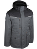 Parka 100% polyester (ripstop) Doublé et rembourré 100% polyester - SINGER - PALAGA