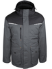 Parka 100% polyester (ripstop) Doublé et rembourré 100% polyester - SINGER - PALAGA