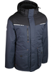 Parka 100% polyester (ripstop) Doublé et rembourré 100% polyester - SINGER - PALANA
