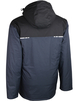 Parka 100% polyester (ripstop) Doublé et rembourré 100% polyester - SINGER - PALANA
