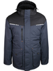 Parka 100% polyester (ripstop) Doublé et rembourré 100% polyester - SINGER - PALANA