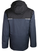 Parka 100% polyester (ripstop) Doublé et rembourré 100% polyester - SINGER - PALANA