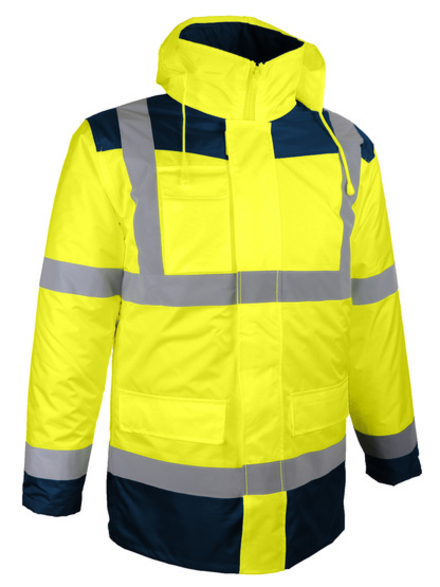 Veste amovible + manches longues amovibles - SINGER - PARINA