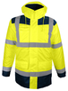 Veste amovible + manches longues amovibles - SINGER - PARINA