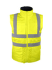 Veste amovible + manches longues amovibles - SINGER - PARINA