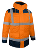 Veste amovible avec manches longues amovibles - SINGER - PARINO