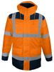 Veste amovible avec manches longues amovibles - SINGER - PARINO