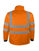 Veste amovible avec manches longues amovibles - SINGER - PARINO