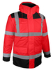 Veste avec manches longues amovibles - SINGER - PARIRO