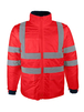 Veste avec manches longues amovibles - SINGER - PARIRO