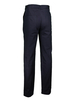 Pantalon de travail coton Bleu encre / noir - SINGER - PAU