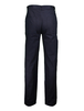 Pantalon de travail coton Bleu encre / noir - SINGER - PAU