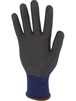 Gant nitrile mousse Picots- SINGER - PER100