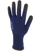 Gant nitrile mousse Picots- SINGER - PER100
