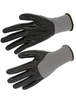 Gant support polyester Enduit nitrile version 3/4- SINGER - PER134NIB