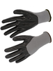 Gant support polyester Enduit nitrile version 3/4- SINGER - PER134NIB