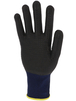Gant nitrile mousse Tout enduit Picots- SINGER - PER157