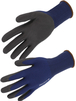 Gant nitrile mousse Sans picots - SINGER - PER200