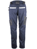 Pantalon de travail ripstop Coton/polyester/élasthanne - SINGER - PETRAM