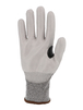 Gant PEHD Coupure D Paume enduite PU Avec renfort nitrile - SINGER - PHD335PUR