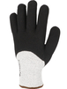 Gant PEHD Coupure D Paume enduite nitrile sablé version 3/4- SINGER - PHD434NIF