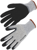 Gant PEHD Coupure D Paume enduite nitrile double enduction Doublé acrylique - SINGER - PHD500ICE