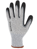 Gant PEHD Coupure D Paume enduite nitrile double enduction Doublé acrylique - SINGER - PHD500ICE