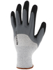 Gant PEHD Coupure D Enduit nitrile double couche 3/4 Enduit- SINGER - PHD534