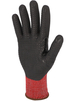 Gant nitrile mousse Coupure D SupportPEHD - SINGER - PHD54RED