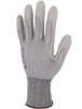 Gant polyamide HDPE acier élasthanne avec traitement déperlant Tactile - SINGER - PHS18PU
