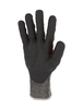 Gant PEHD Coupure niveau F Enduction nitrile mousse Protection chocs