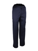 Pantalon de protection Tissu retardateur de flamme Coloris bleu - SINGER - PISA