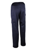 Pantalon de protection Tissu retardateur de flamme Coloris bleu - SINGER - PISA