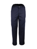 Pantalon de protection Tissu retardateur de flamme Coloris bleu - SINGER - PISA