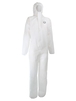 Combinaison de protection Type 5 & 6 Non-tissé SMS Taille 3XL - SINGER - PLY56
