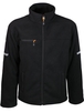 Veste polaire 100% polyester (polaire/sherpa) - SINGER - POLEINE